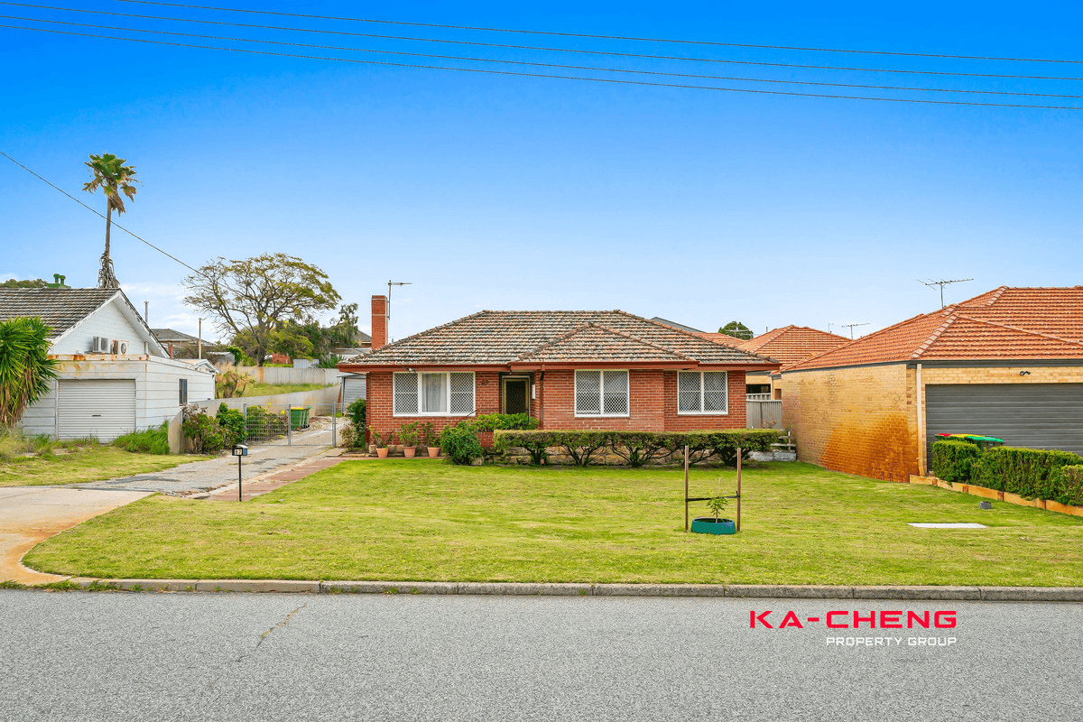 87 Halvorson Road, Morley, WA 6062