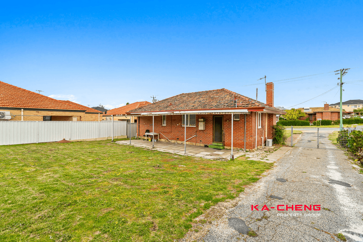 87 Halvorson Road, Morley, WA 6062