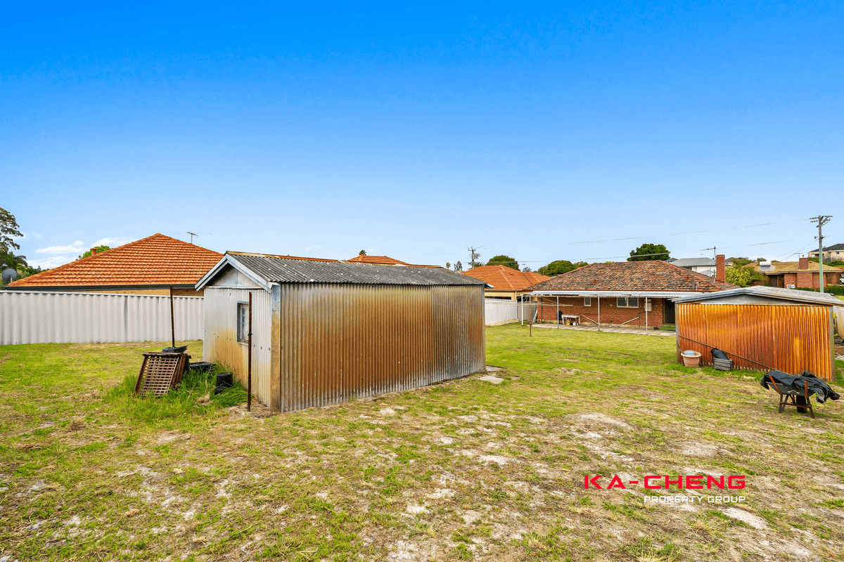 87 Halvorson Road, Morley, WA 6062