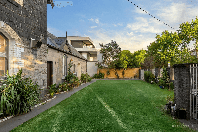 3 Malmsbury Street, KEW, VIC 3101