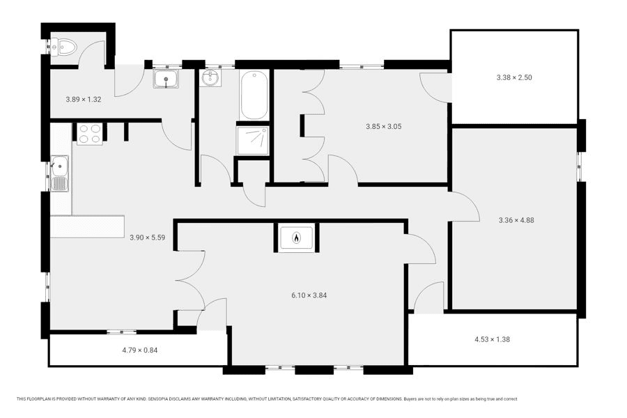 31 Moorland Avenue, GLEN IRIS, WA 6230