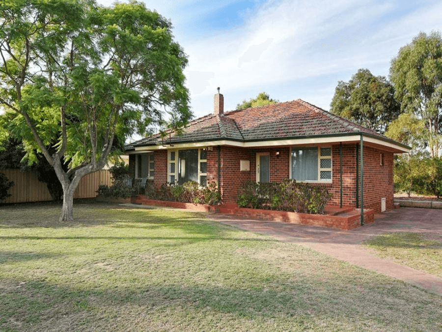 31 Moorland Avenue, GLEN IRIS, WA 6230
