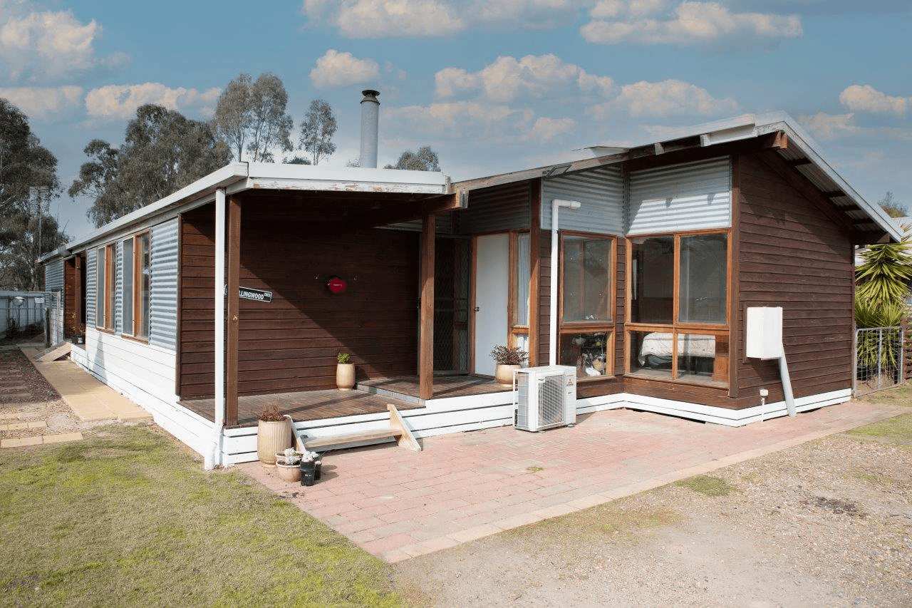 27 Chester Street, BARHAM, NSW 2732