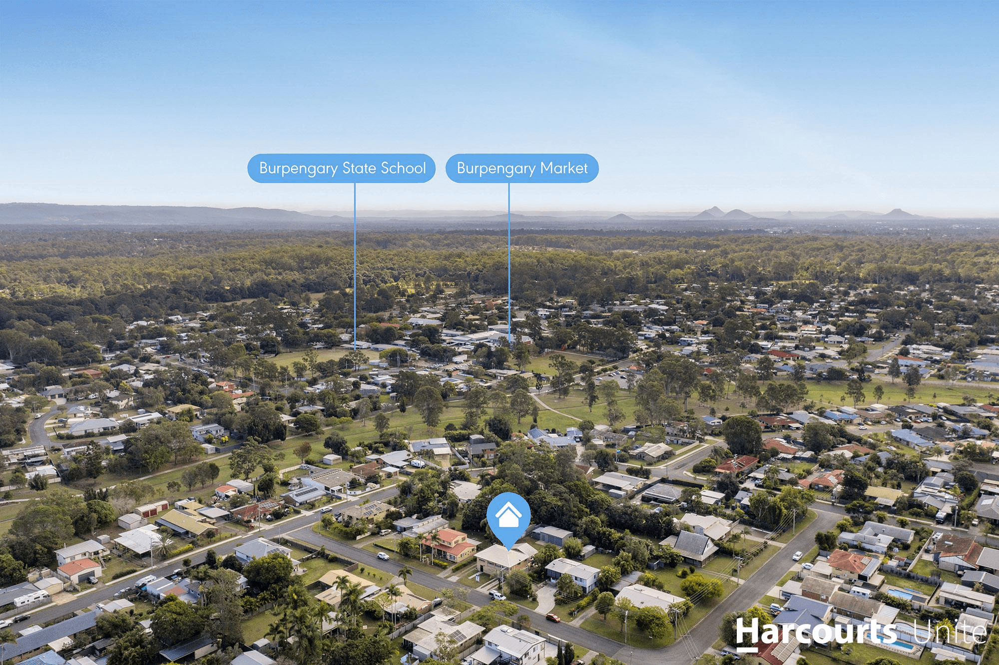 7 Zantuck Street, BURPENGARY, QLD 4505