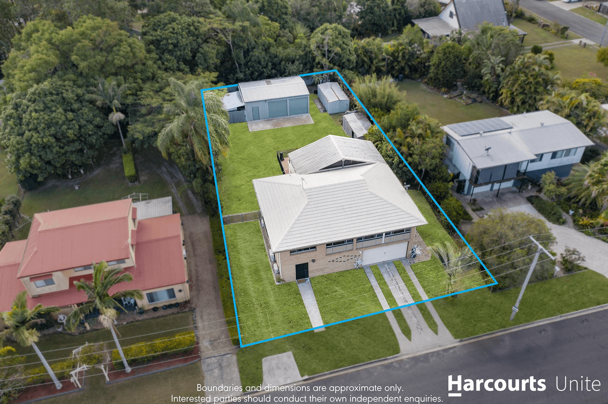 7 Zantuck Street, BURPENGARY, QLD 4505