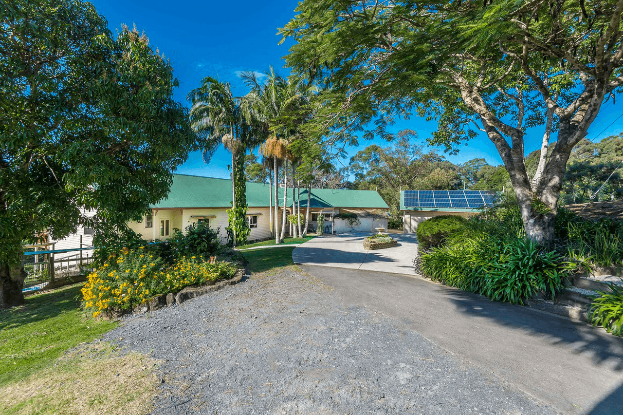 178 Gap Road, Alstonville, NSW 2477