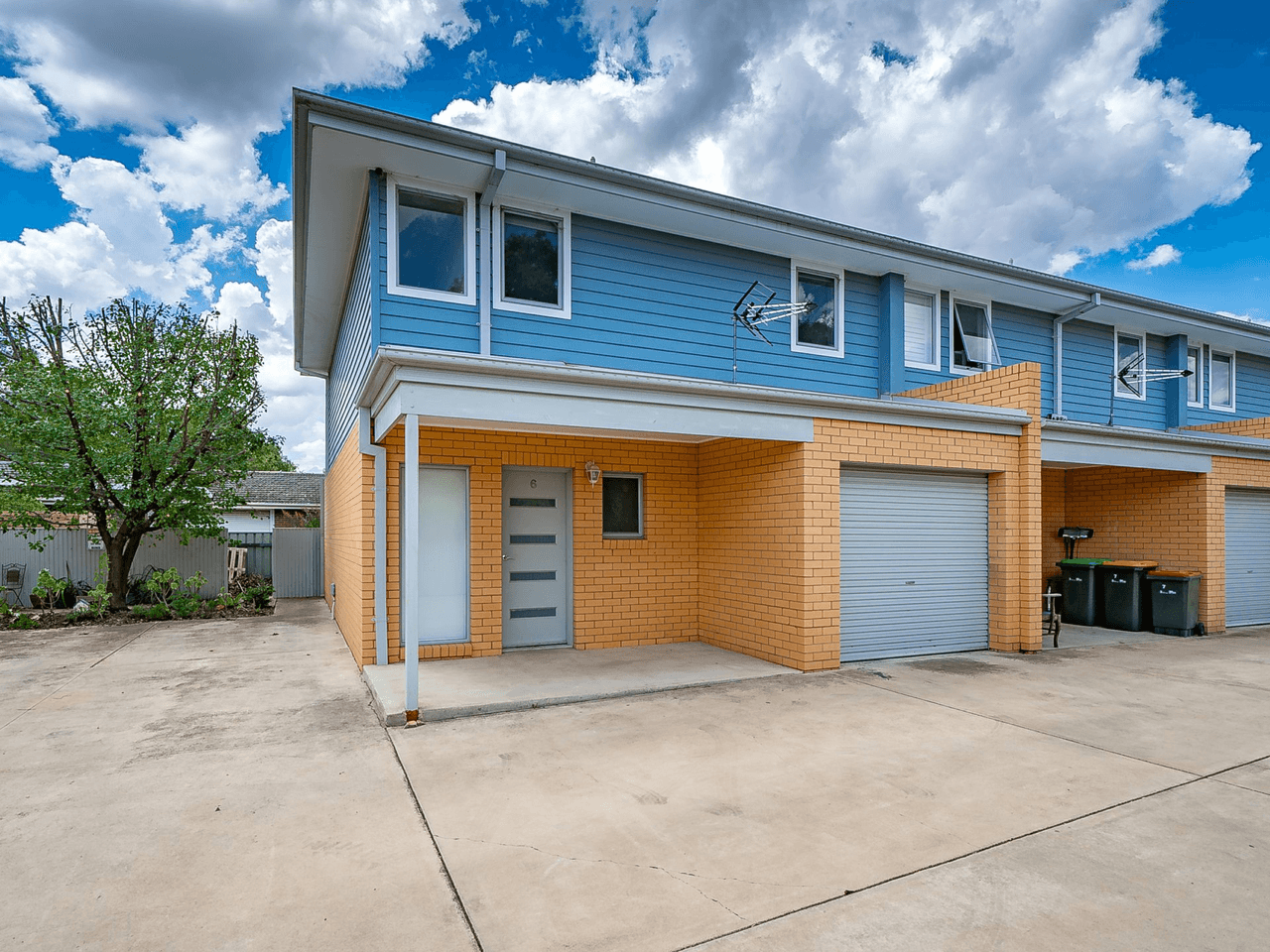 Unit 6/12  Higgins Avenue, WAGGA WAGGA, NSW 2650