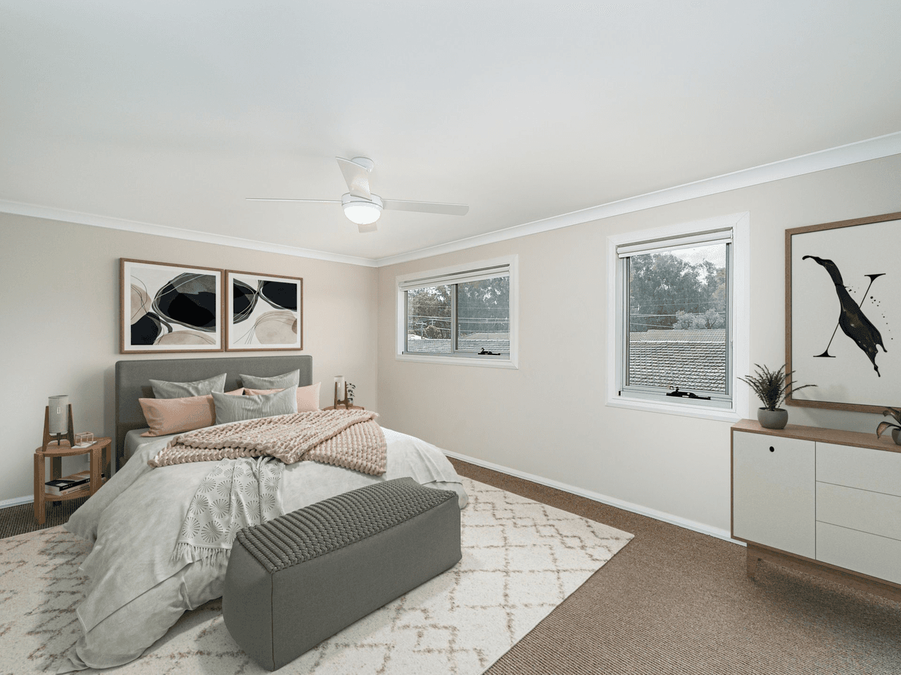 Unit 6/12  Higgins Avenue, WAGGA WAGGA, NSW 2650