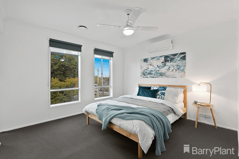 12 Kenthurst Court, Mill Park, VIC 3082