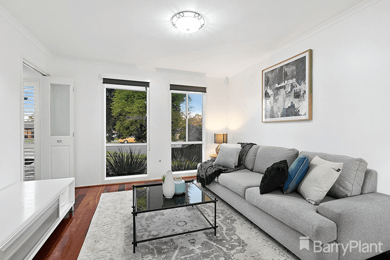 12 Kenthurst Court, Mill Park, VIC 3082