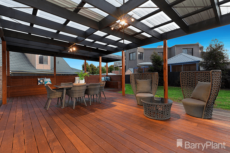 12 Kenthurst Court, Mill Park, VIC 3082