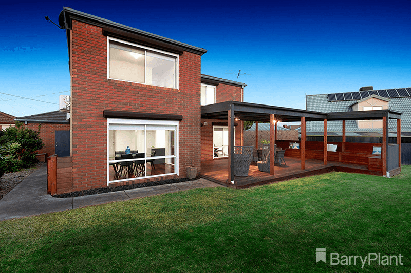 12 Kenthurst Court, Mill Park, VIC 3082