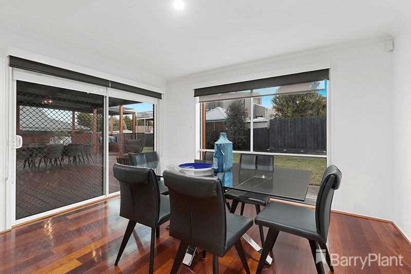 12 Kenthurst Court, Mill Park, VIC 3082