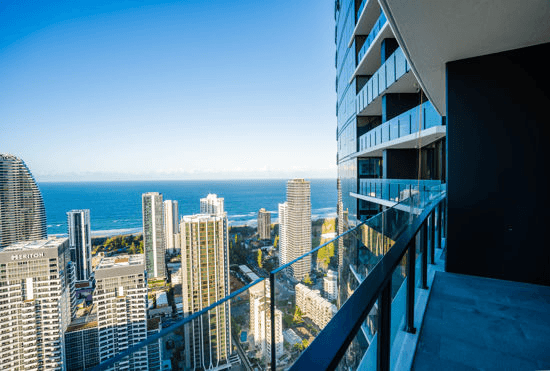 Level 42/5 The Darling Ave, BROADBEACH, QLD 4218