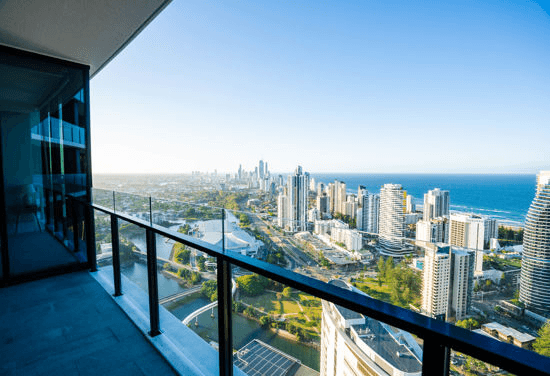 Level 42/5 The Darling Ave, BROADBEACH, QLD 4218