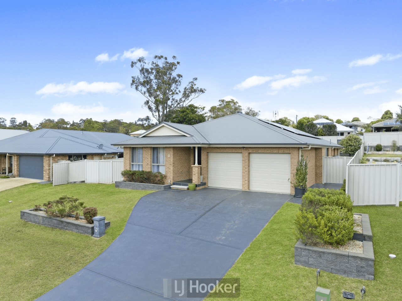 9 Fred Avery Drive, BUTTABA, NSW 2283