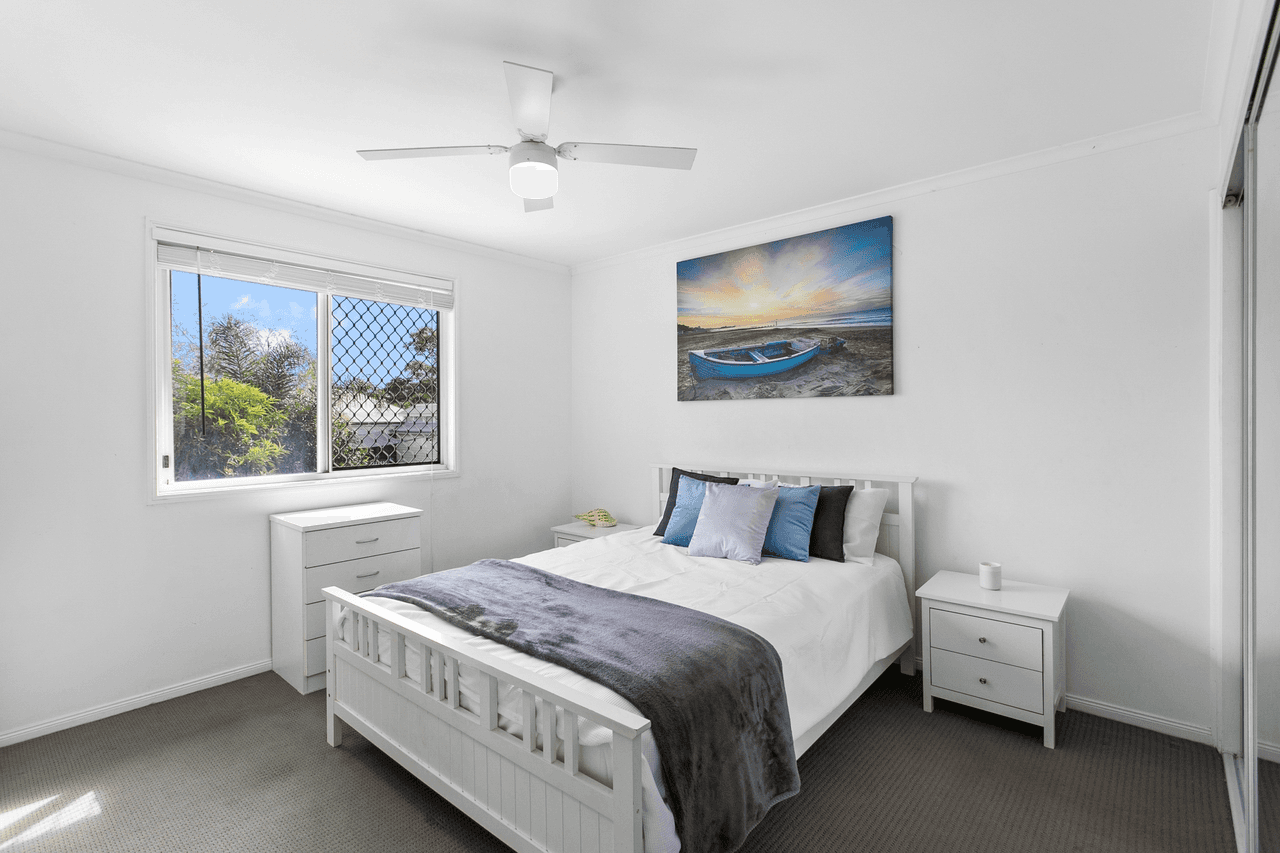 Unit 2/23 Rosella St, Bongaree, QLD 4507