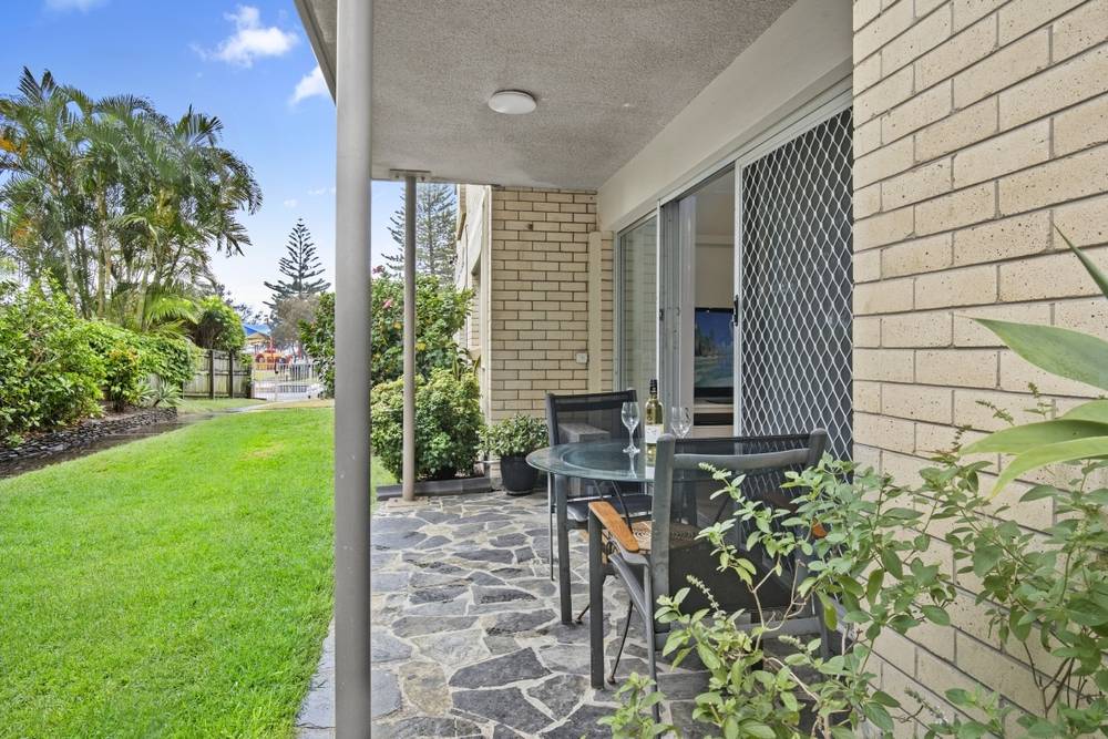 Unit 3/171 Old Burleigh Rd, Broadbeach, QLD 4218