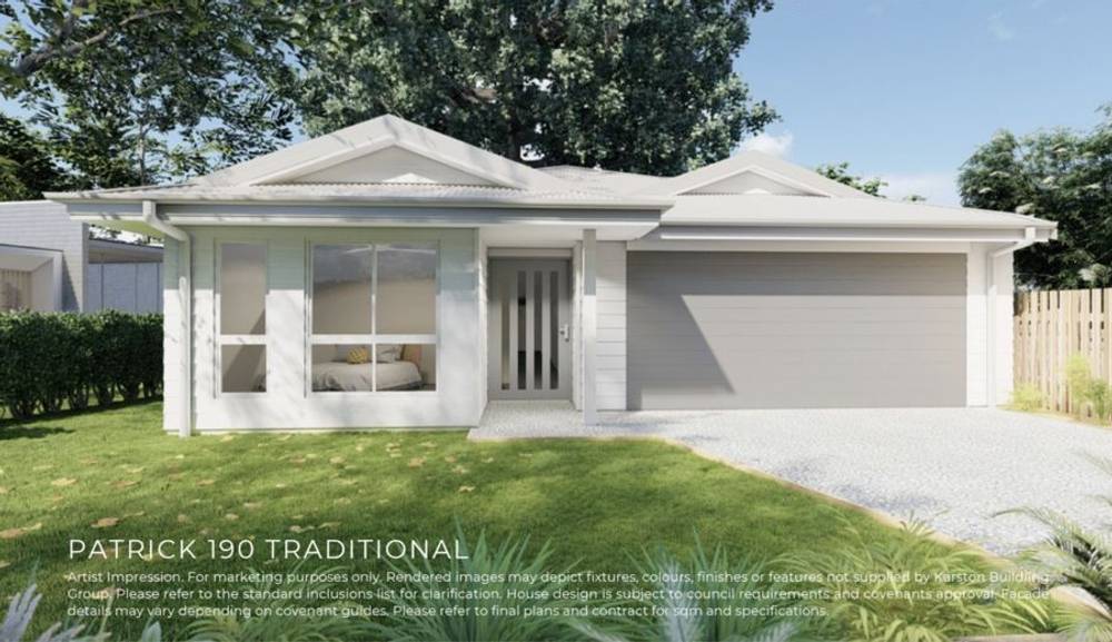 505 Flourish Estate, SOUTH MACLEAN, QLD 4280