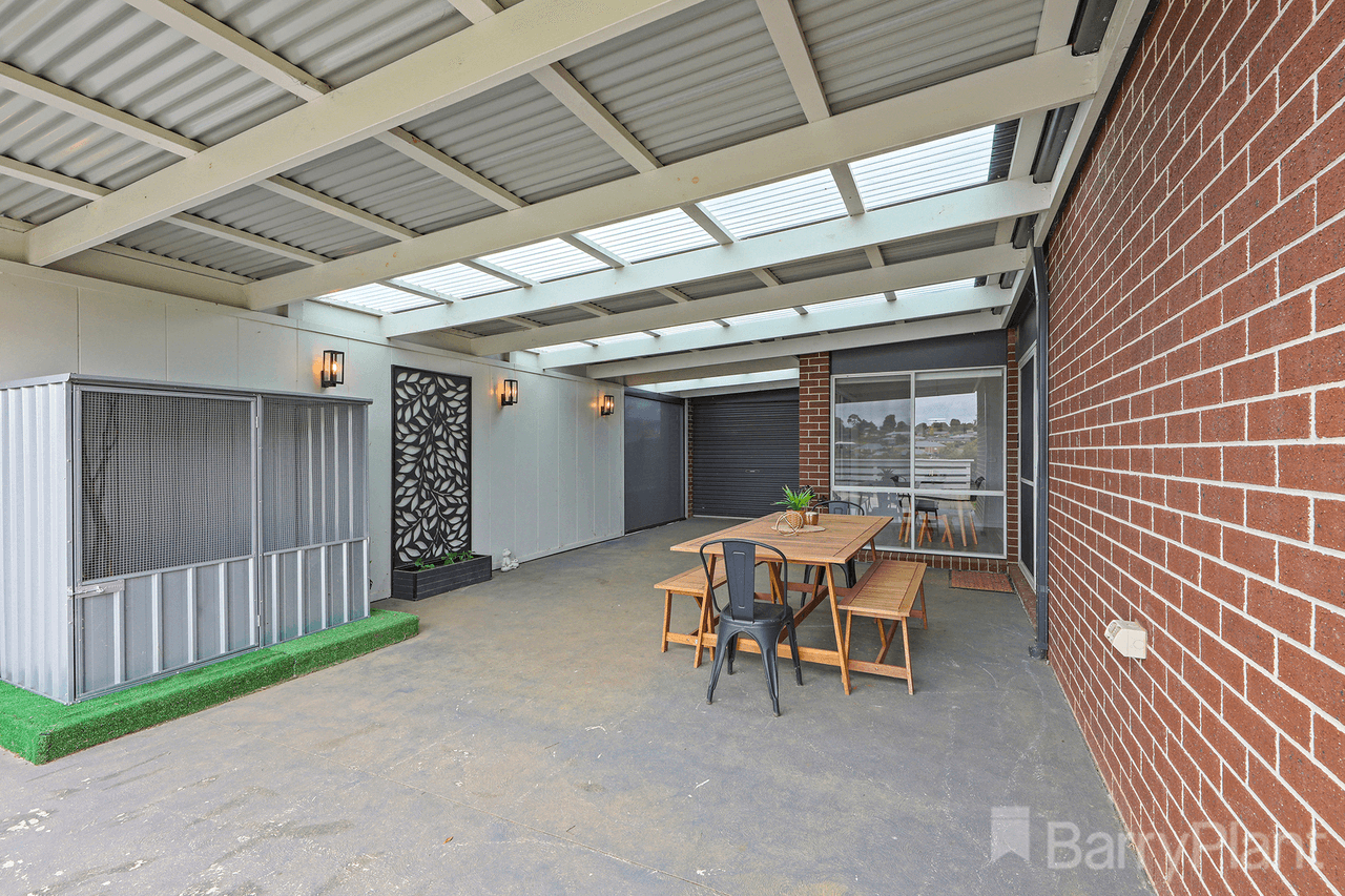 27 Empire Avenue, Drouin, VIC 3818