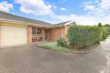 3/36 Thorne St, TORONTO, NSW 2283