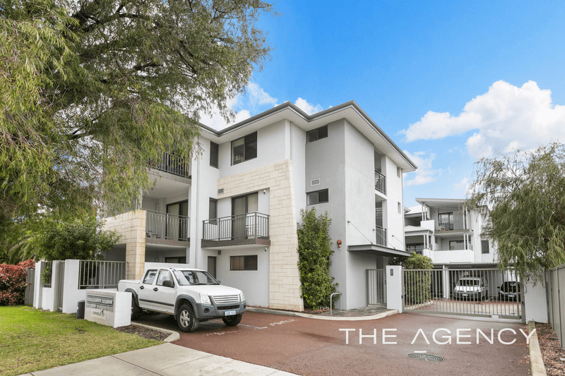 3/6 Brindley Street, Belmont, WA 6104