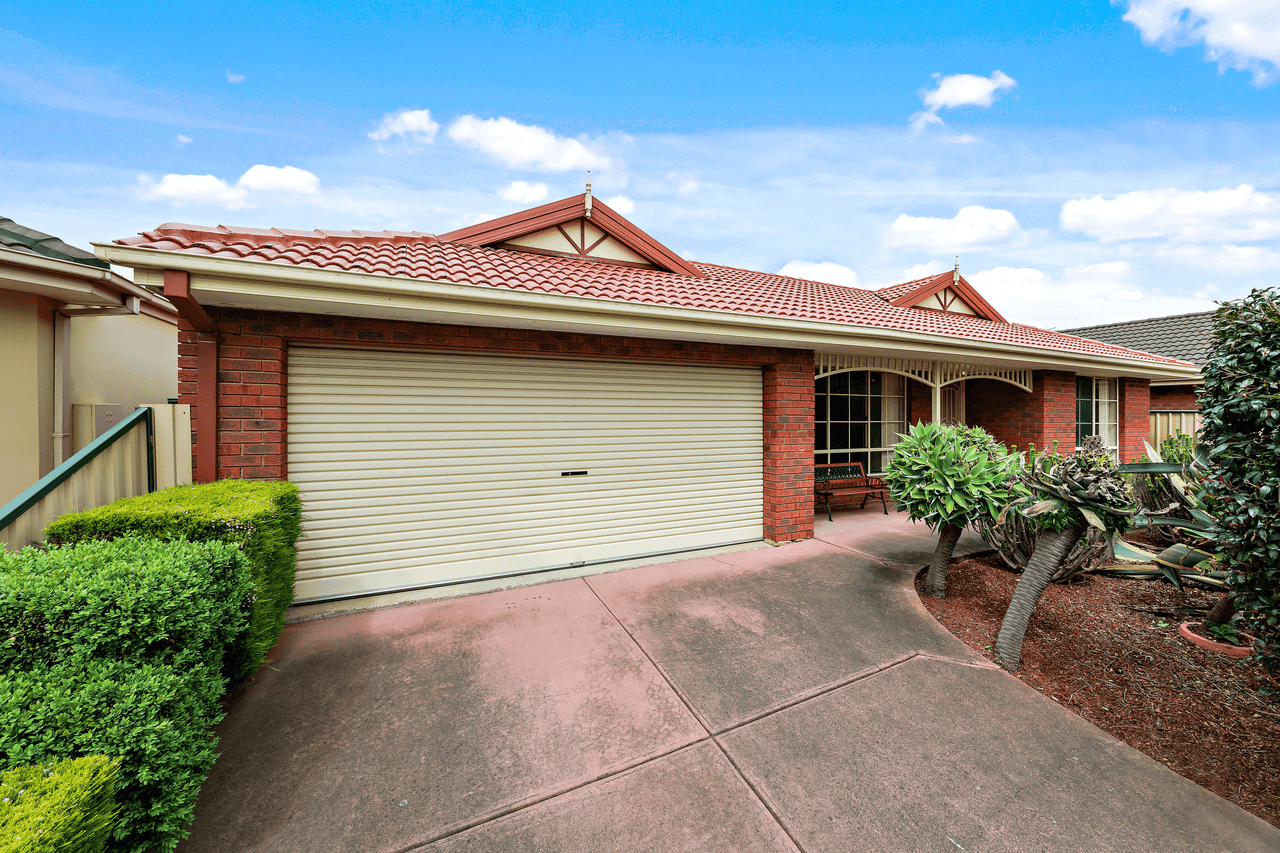 15 Wotan Drive, EPPING, VIC 3076