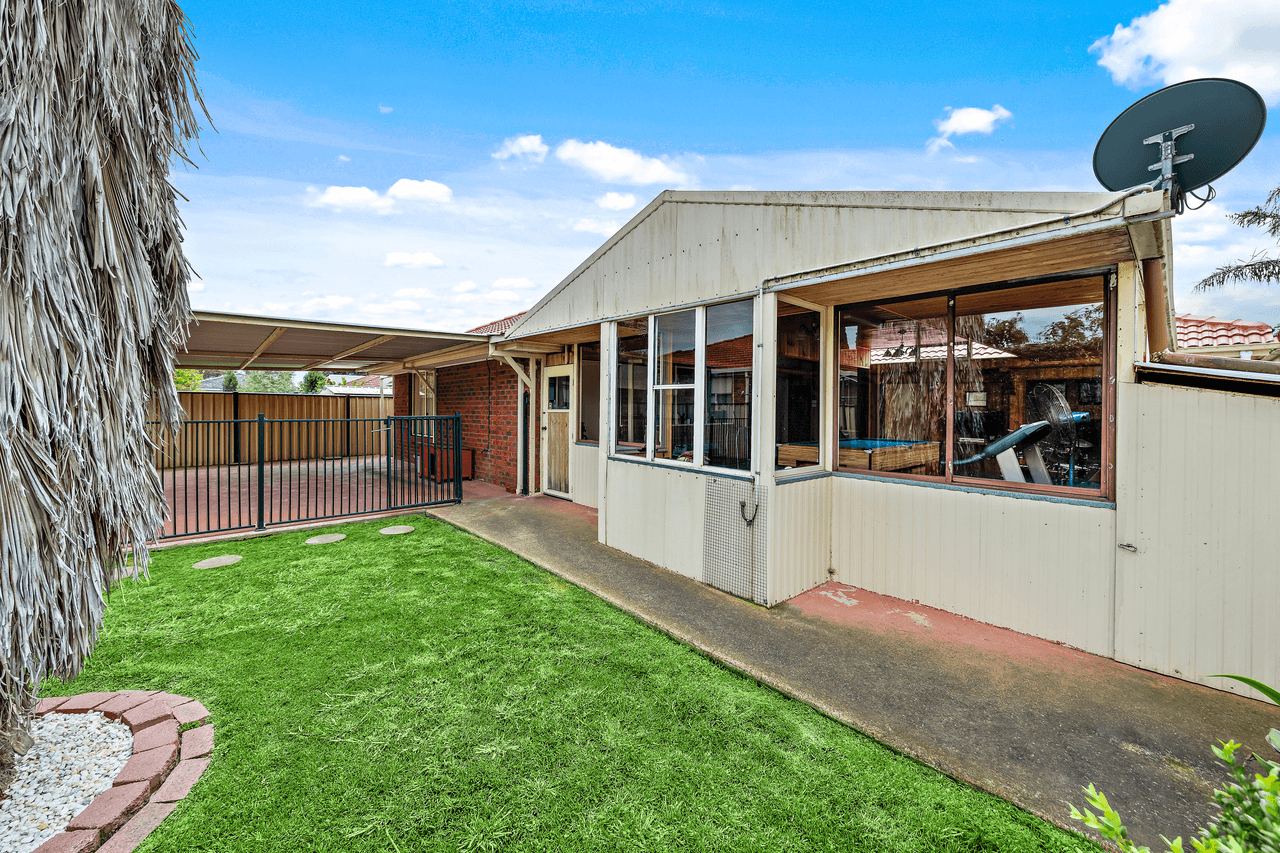 15 Wotan Drive, EPPING, VIC 3076