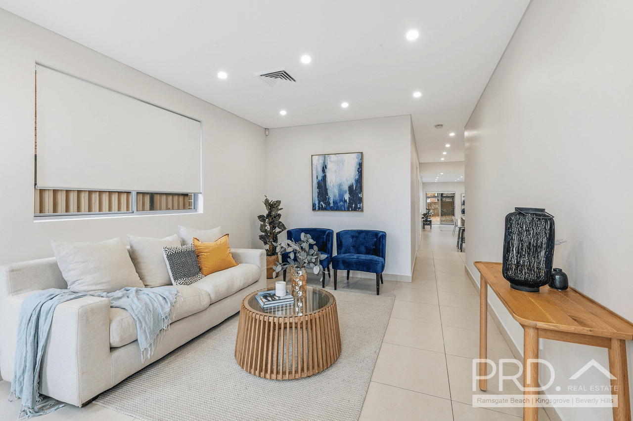 3 Lofts Avenue, ROSELANDS, NSW 2196