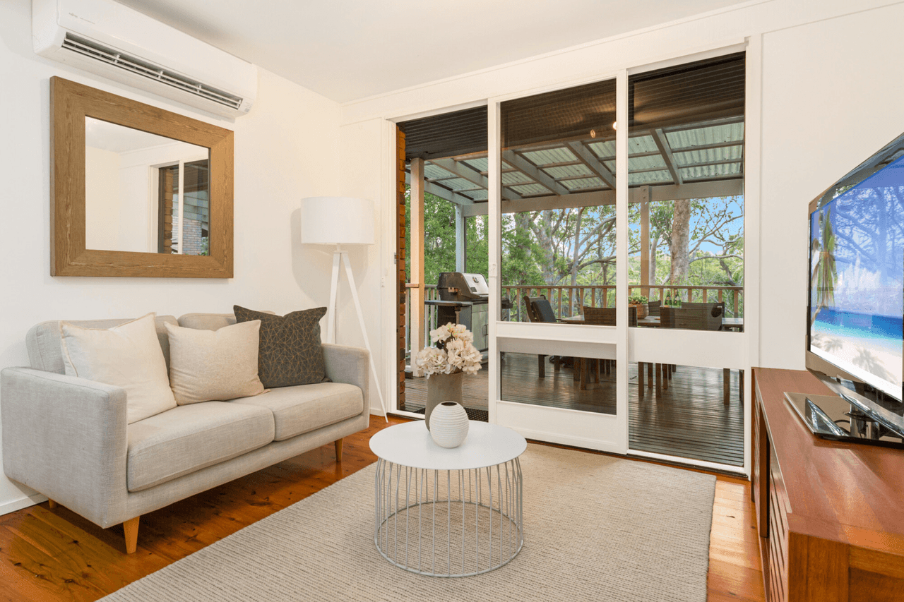 21 The Rampart, Hornsby, NSW 2077