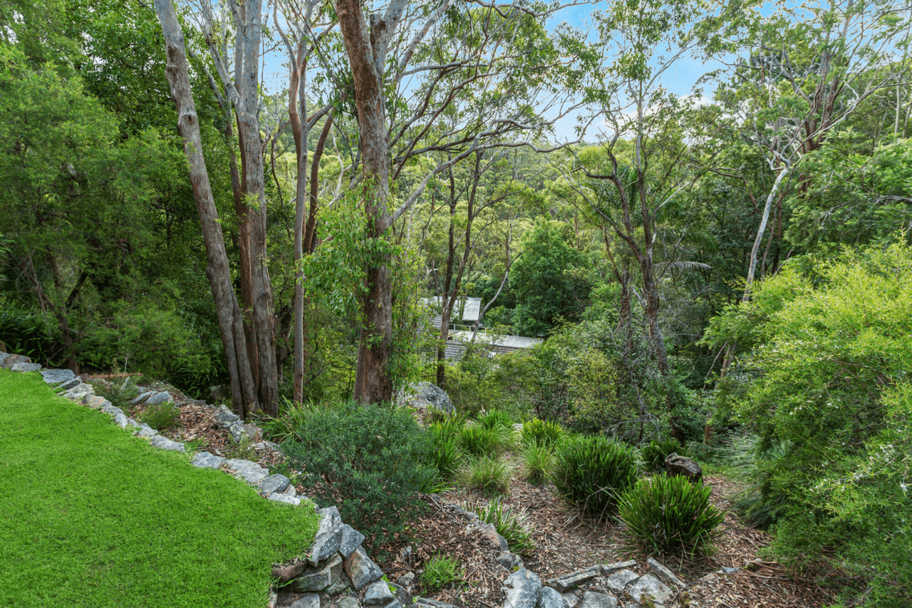 21 The Rampart, Hornsby, NSW 2077