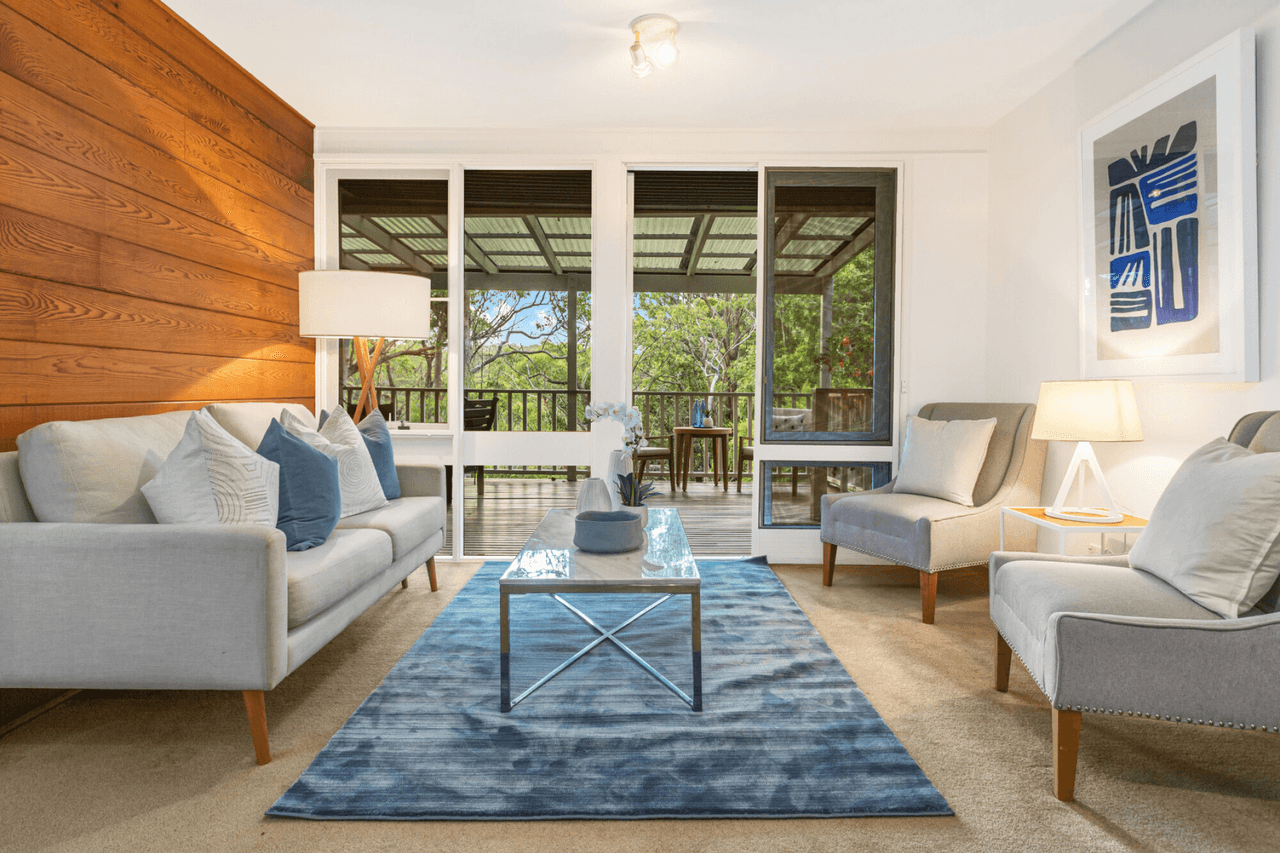 21 The Rampart, Hornsby, NSW 2077