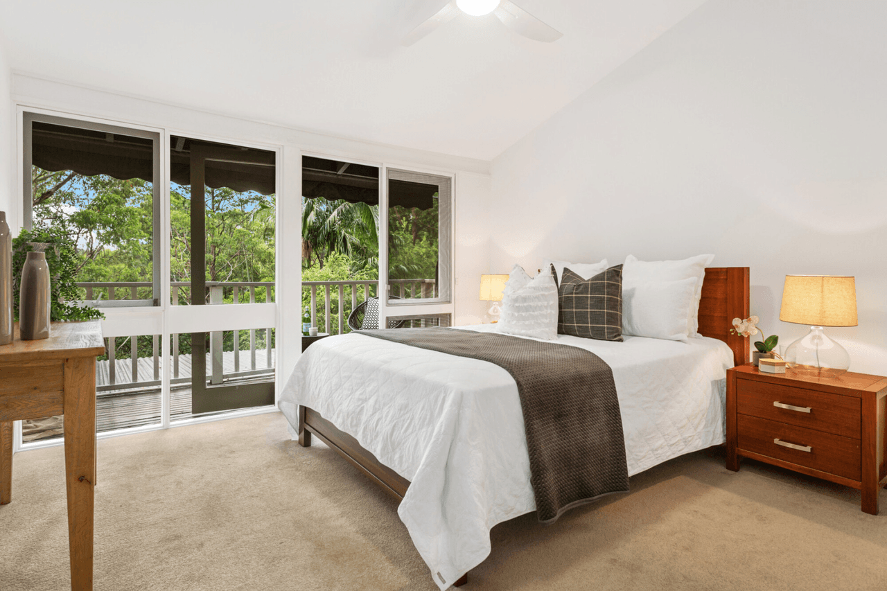 21 The Rampart, Hornsby, NSW 2077