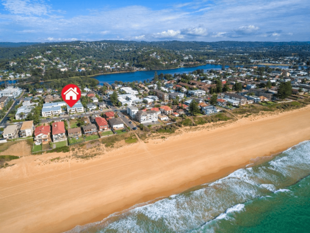 20/122-128 Ocean Street, NARRABEEN, NSW 2101