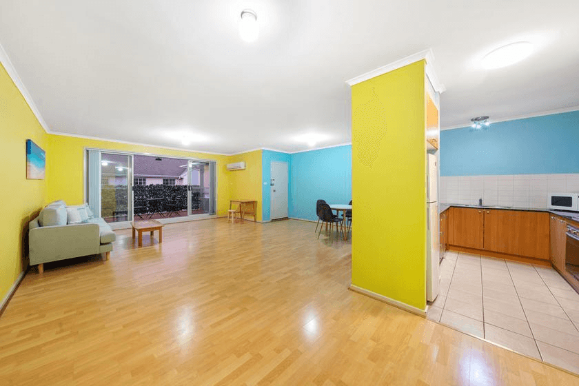 26/20 Federal Highway, WATSON, ACT 2602