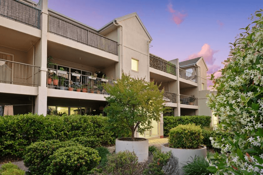 26/20 Federal Highway, WATSON, ACT 2602