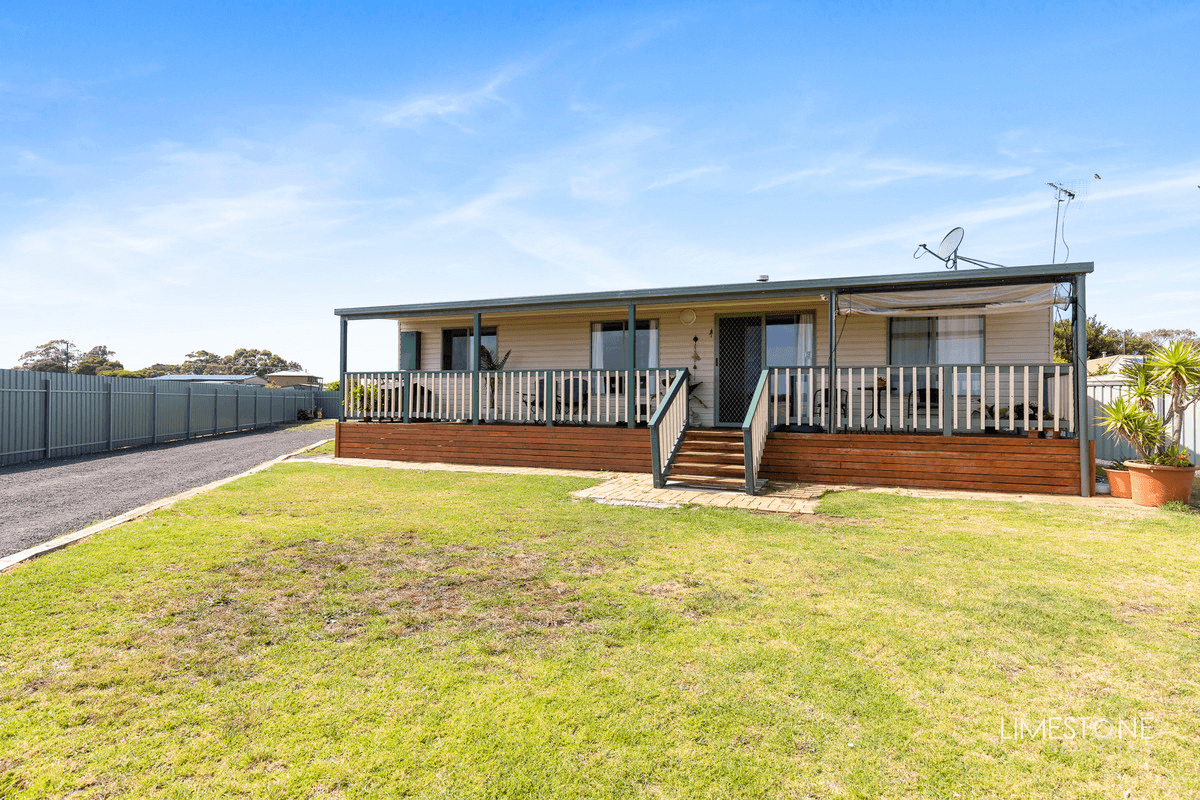 101 Kingsley Road, Allendale East, SA 5291