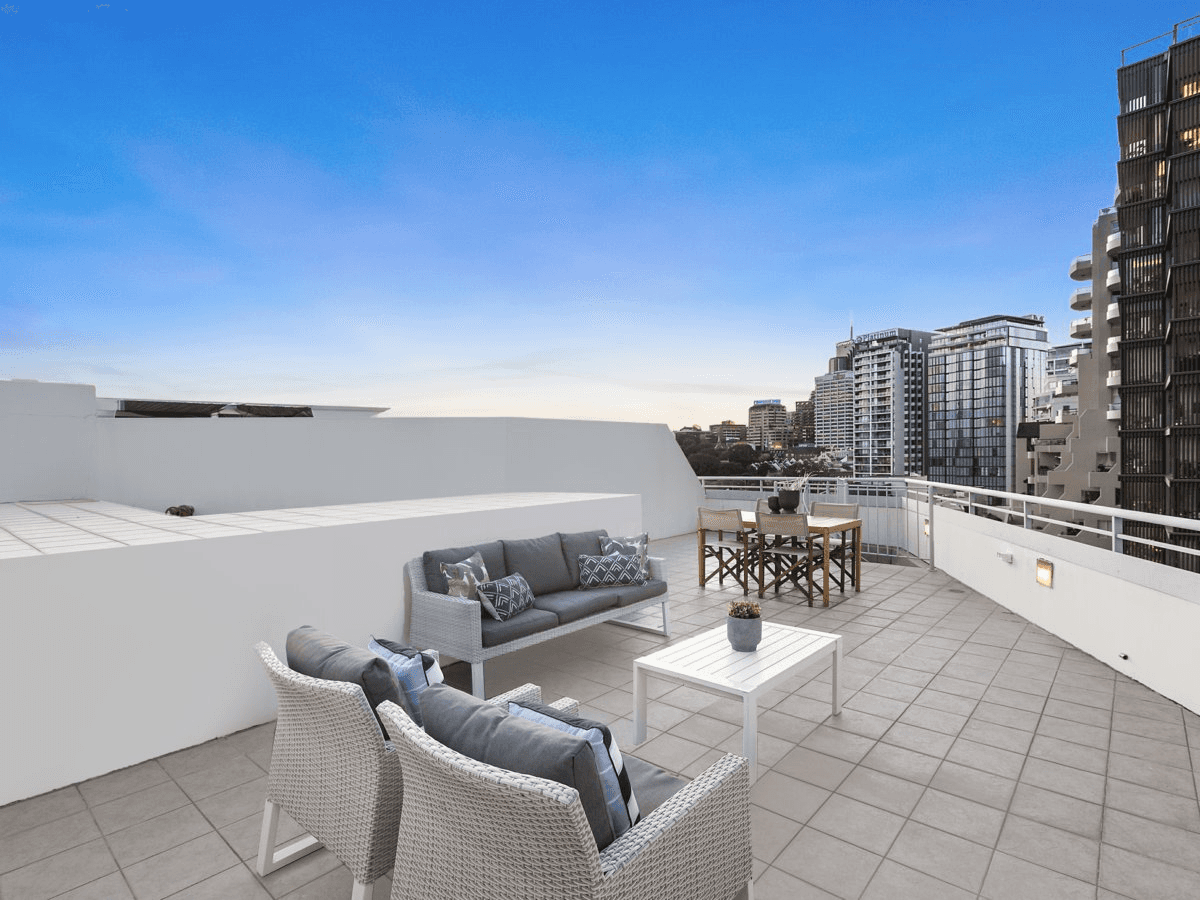 1704/30 Glen Street, MILSONS POINT, NSW 2061