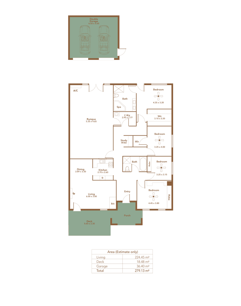 1 Mayfair Avenue, SOMERTON PARK, SA 5044