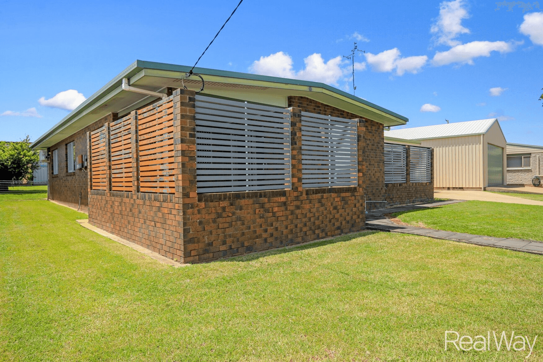 12 Olsen Street, Bundaberg East, QLD 4670