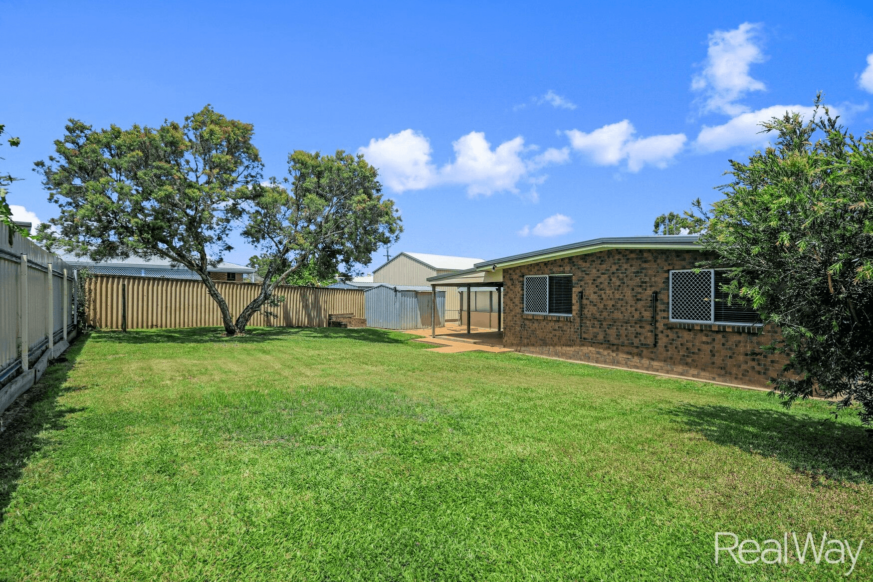 12 Olsen Street, Bundaberg East, QLD 4670