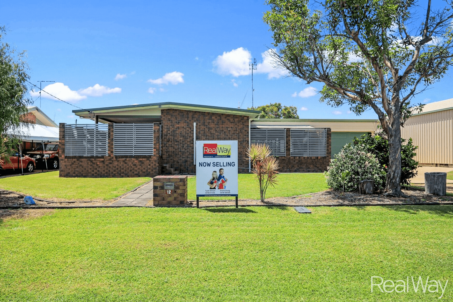 12 Olsen Street, Bundaberg East, QLD 4670