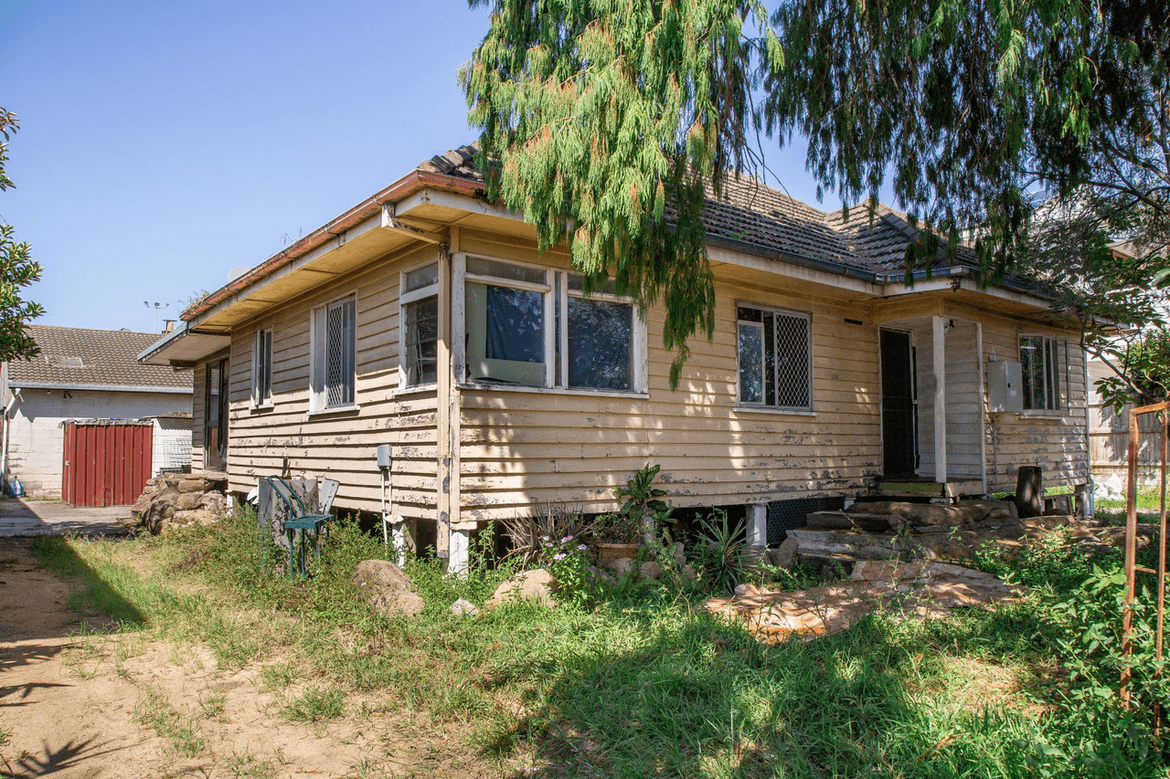 91 Raceview Avenue, Hendra, QLD 4011