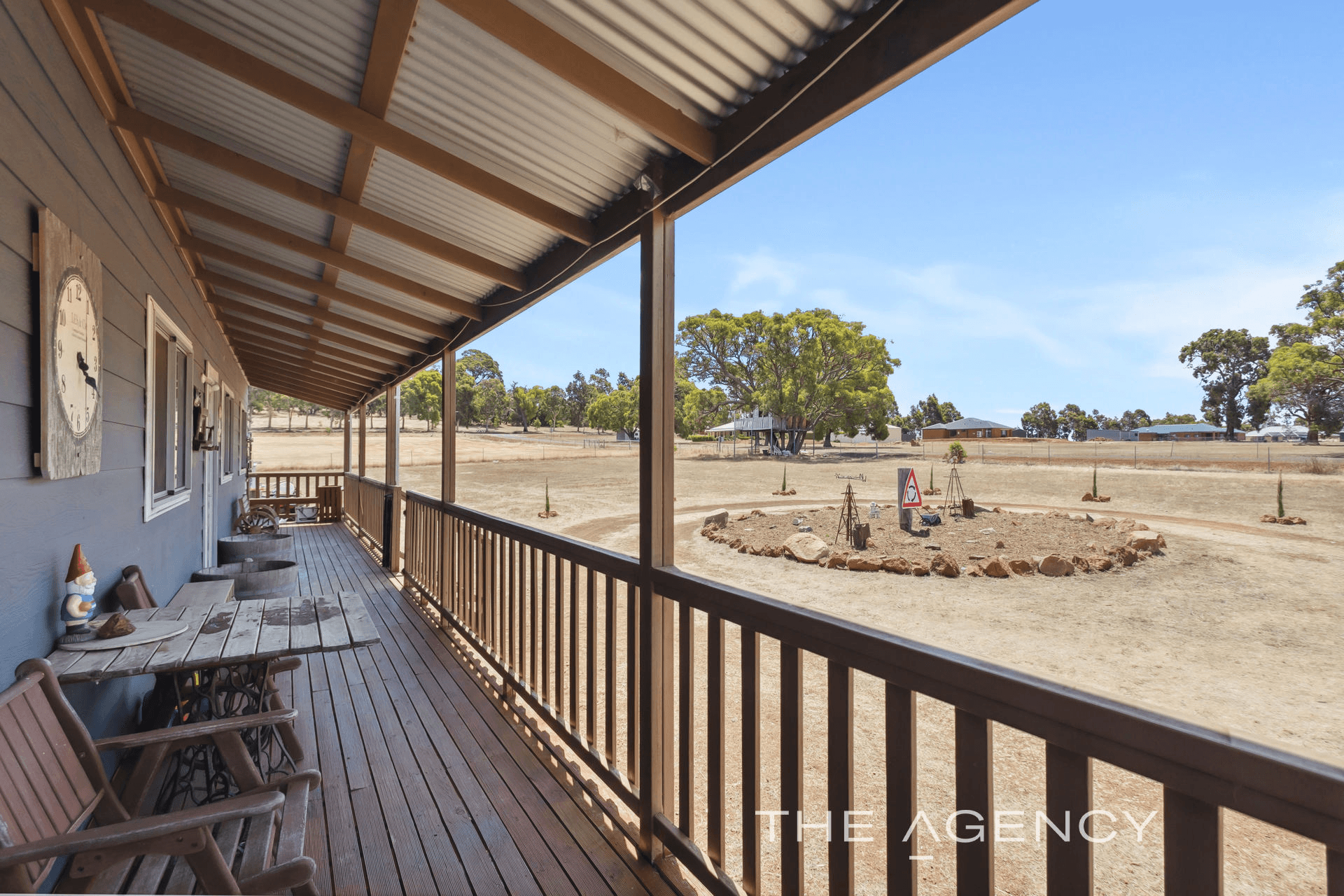 4 Boodja Road, Wundowie, WA 6560