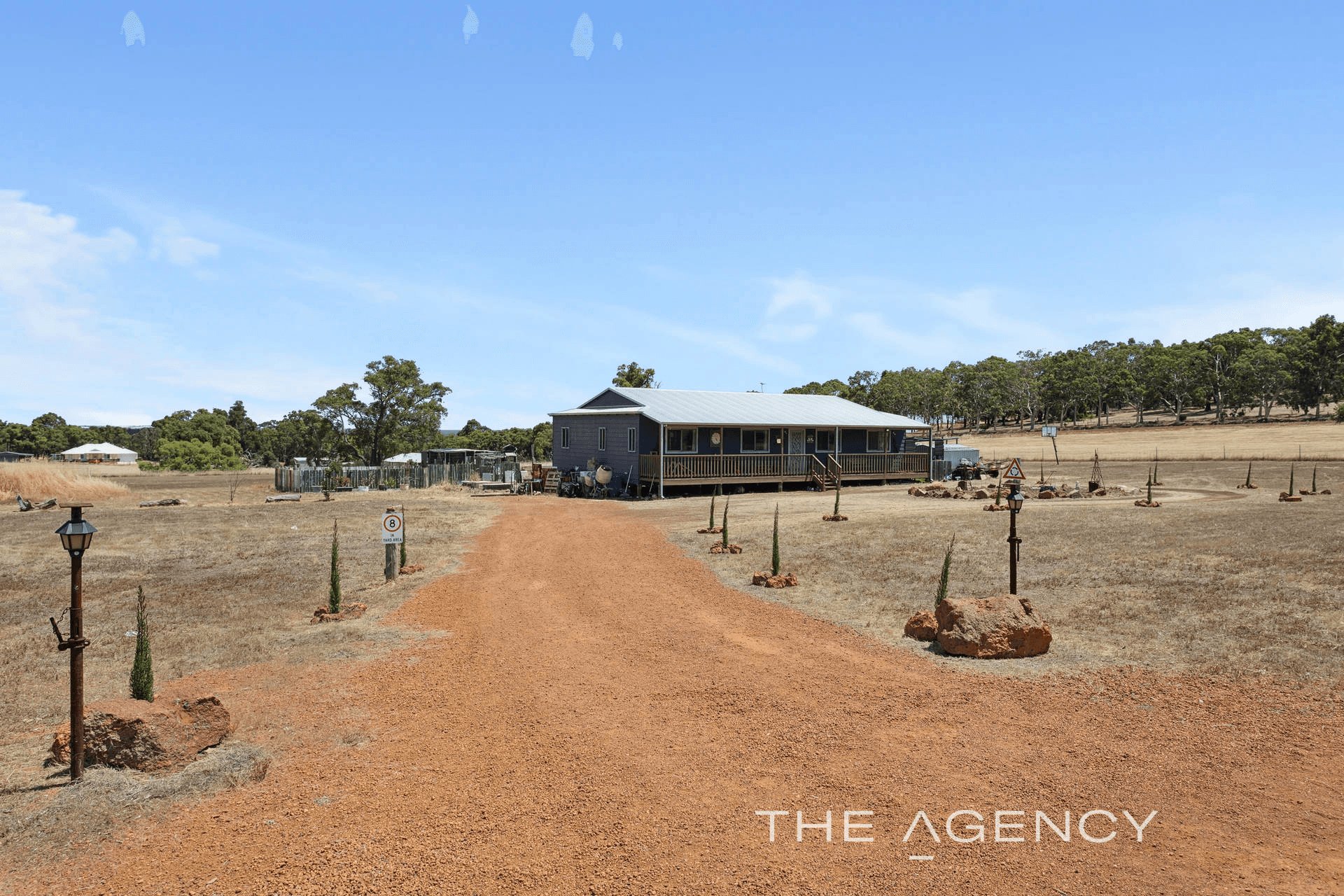 4 Boodja Road, Wundowie, WA 6560