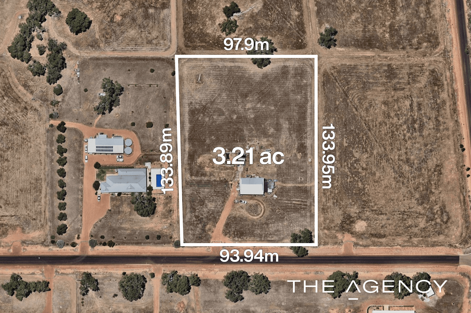 4 Boodja Road, Wundowie, WA 6560