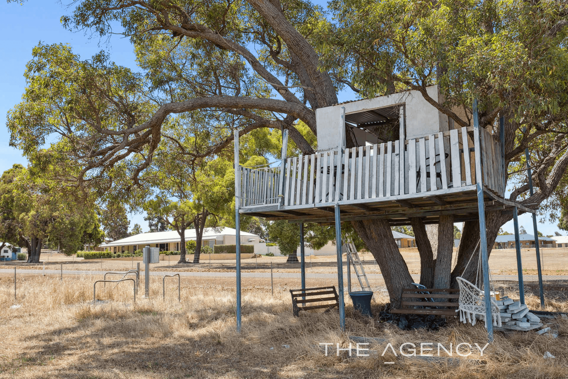 4 Boodja Road, Wundowie, WA 6560