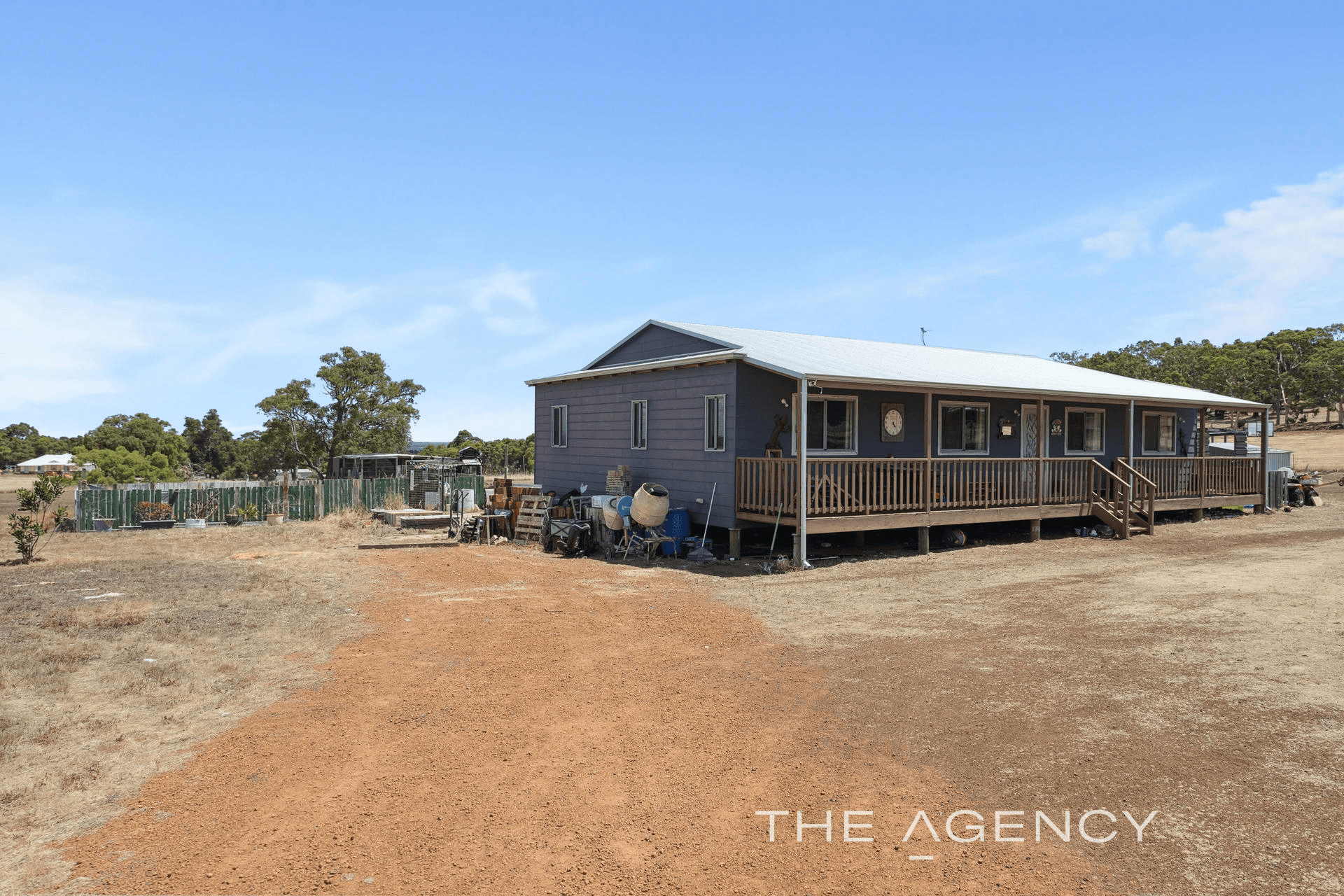 4 Boodja Road, Wundowie, WA 6560