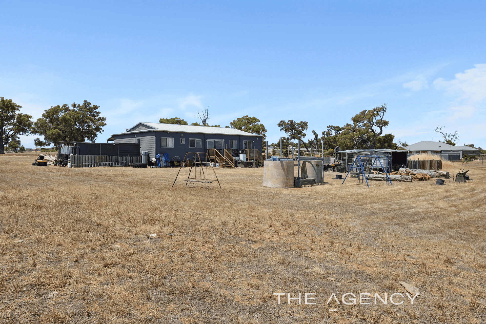 4 Boodja Road, Wundowie, WA 6560