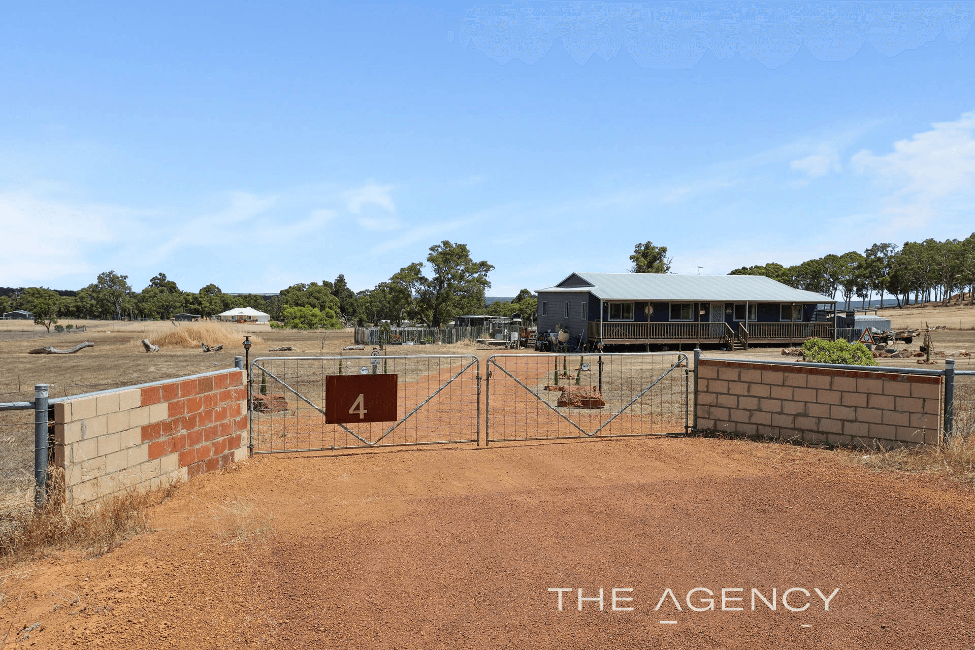 4 Boodja Road, Wundowie, WA 6560